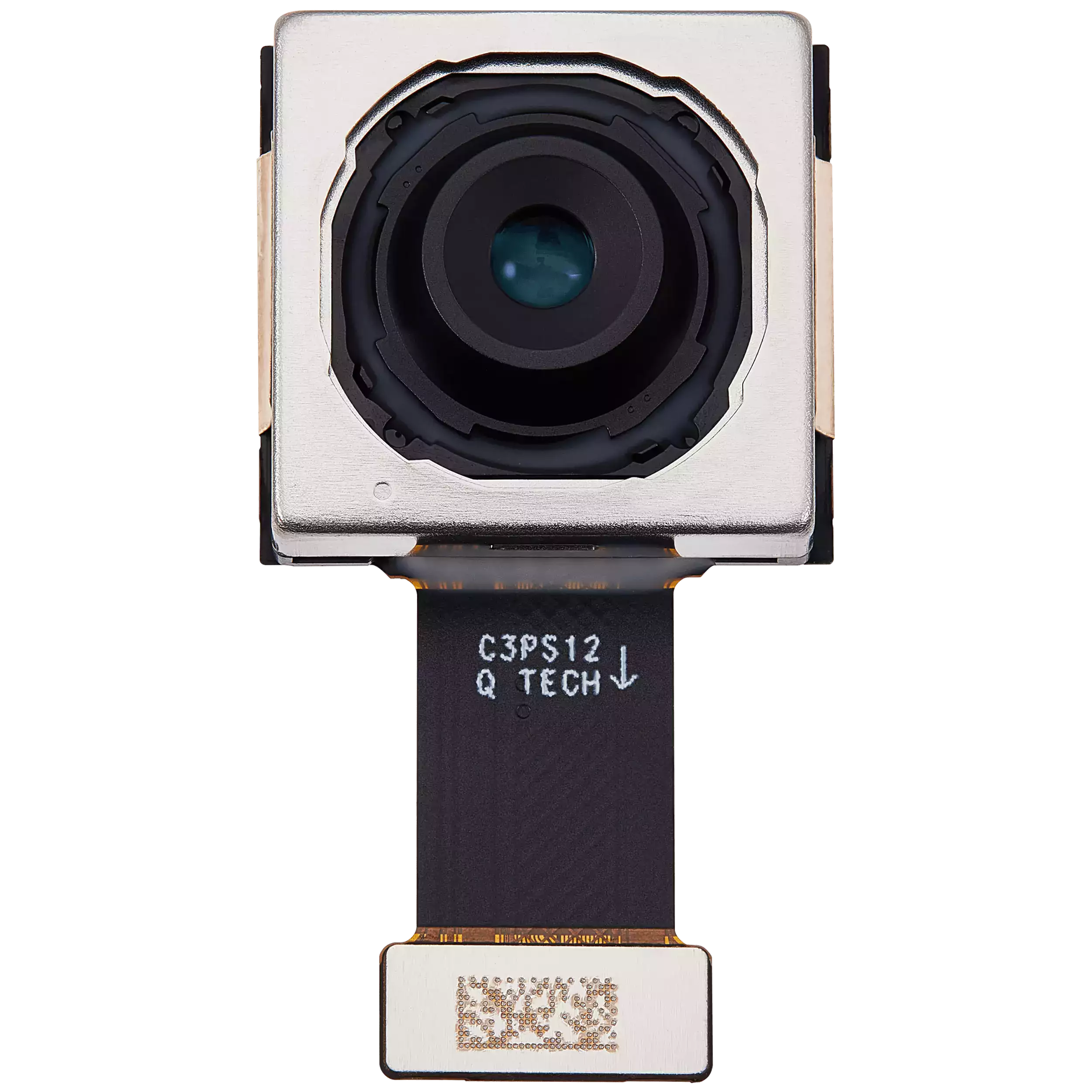 Rear Camera (Wide-Angle) for Motorola Moto G84 (XT2347 / 2023) (Original OEM)