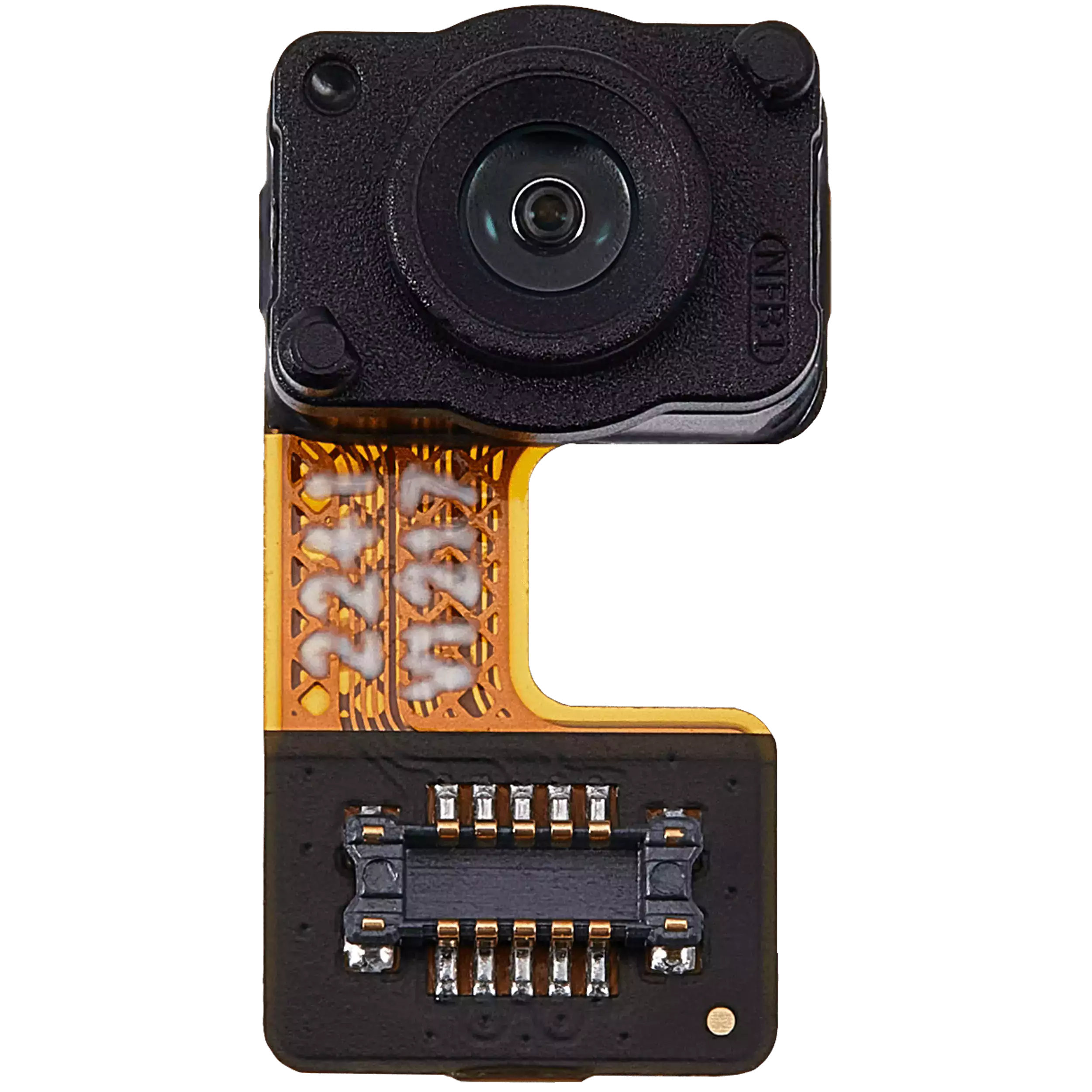 Fingerabdrucksensor mit Flexkabel für Motorola Edge 40/Neo (Original OEM)