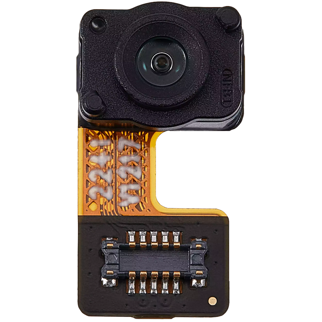 Fingerabdrucksensor mit Flexkabel für Motorola Edge 40/Neo (Original OEM)