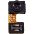 Fingerabdruckleser mit Flexkabel für Motorola Edge Plus/40 Pro (OEM)