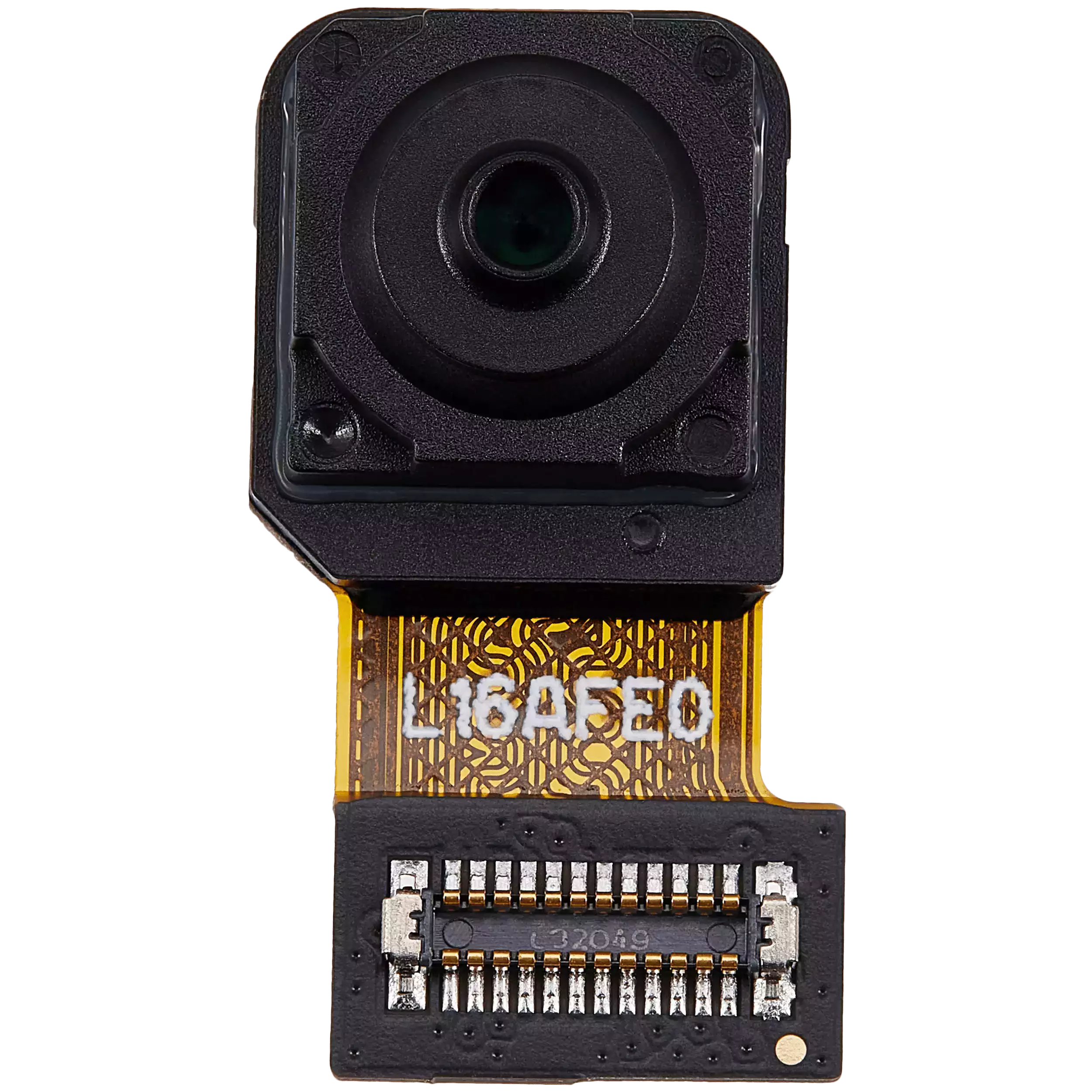Frontkamera für Motorola Moto G84 (XT2347 / 2023) (Original OEM)