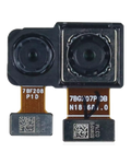 Rear Camera for Huawei Y7 Pro (2018)