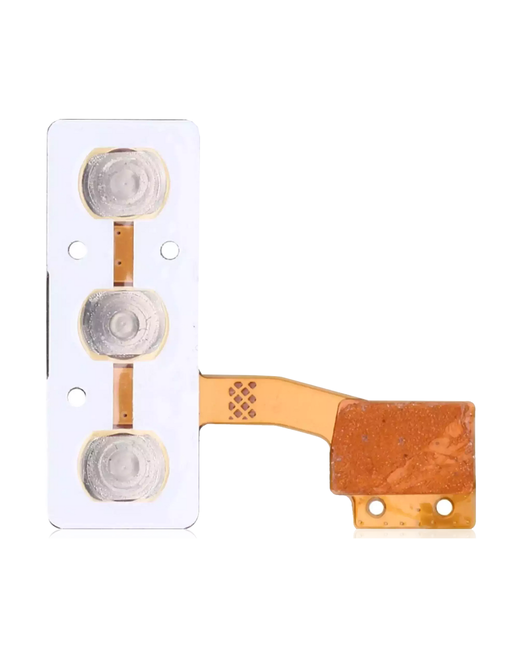 Power and Volume Button Flex Cable for LG G Stylo
