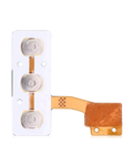 Power and Volume Button Flex Cable for LG G Stylo
