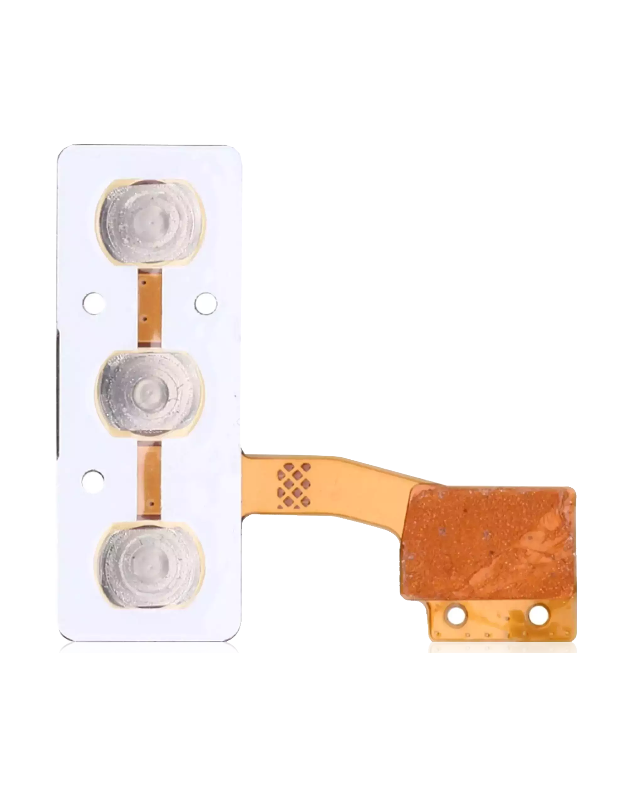 Power and Volume Button Flex Cable for LG G Stylo