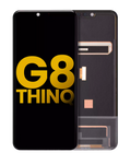 Frameless OLED Display for LG G8 ThinQ (Refurbished) (All Colors)