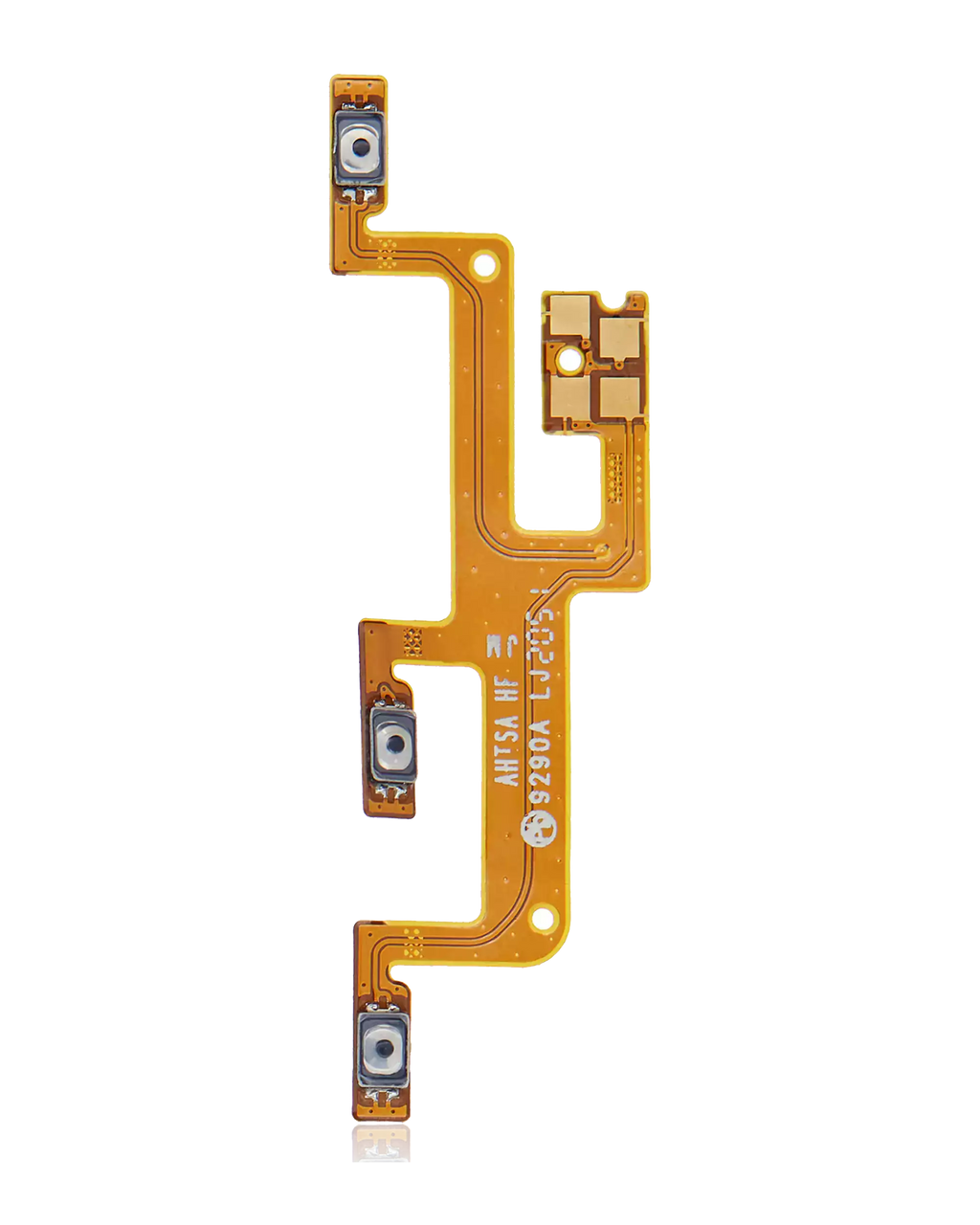 Flex Cable for Power and Volume Buttons for Motorola Moto G Power (XT2117 / 2021)