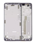 Midframe/Rahmen für Motorola Moto G Power (XT2117 / 2021) (Flash Gray)