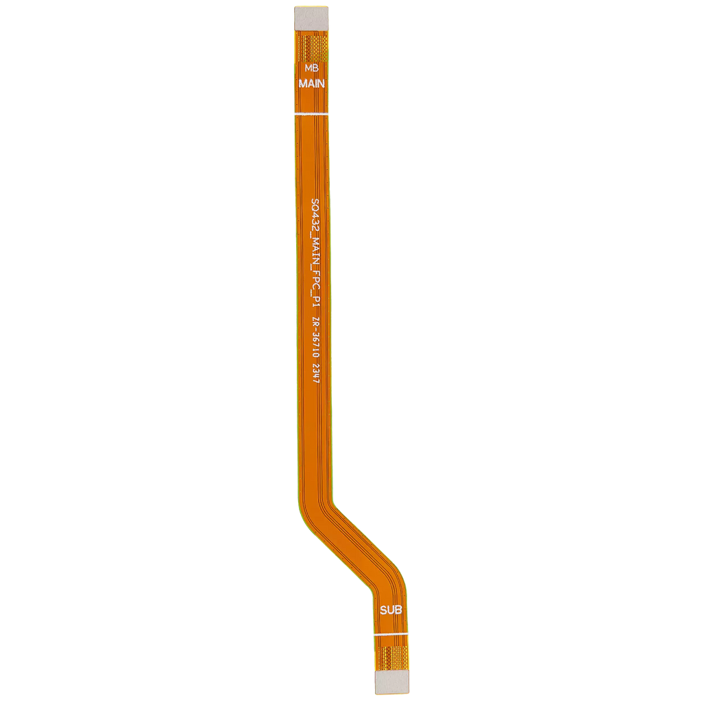 Hauptplatinen-Flexkabel für Motorola Moto G34 (XT2363 / 2023) (Original OEM)