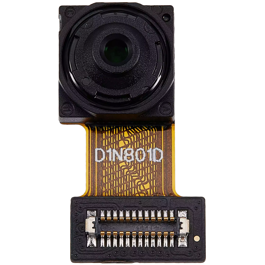 Front Camera (8MP) for Motorola Moto G Play (XT2413/2024) and Moto G 5G (XT2417/2024) (Original OEM)