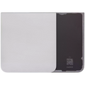 Backcover für Samsung Galaxy Z Flip 6 5G (Aftermarket Plus) (Silver Shadow)