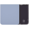 Backcover für Samsung Galaxy Z Flip 6 5G (Aftermarket Plus) (Blau)