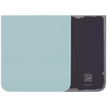 Back cover for Samsung Galaxy Z Flip 6 5G (Aftermarket Plus) (Mint)