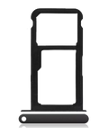 SIM Card Tray for Huawei P9 Lite (Black)