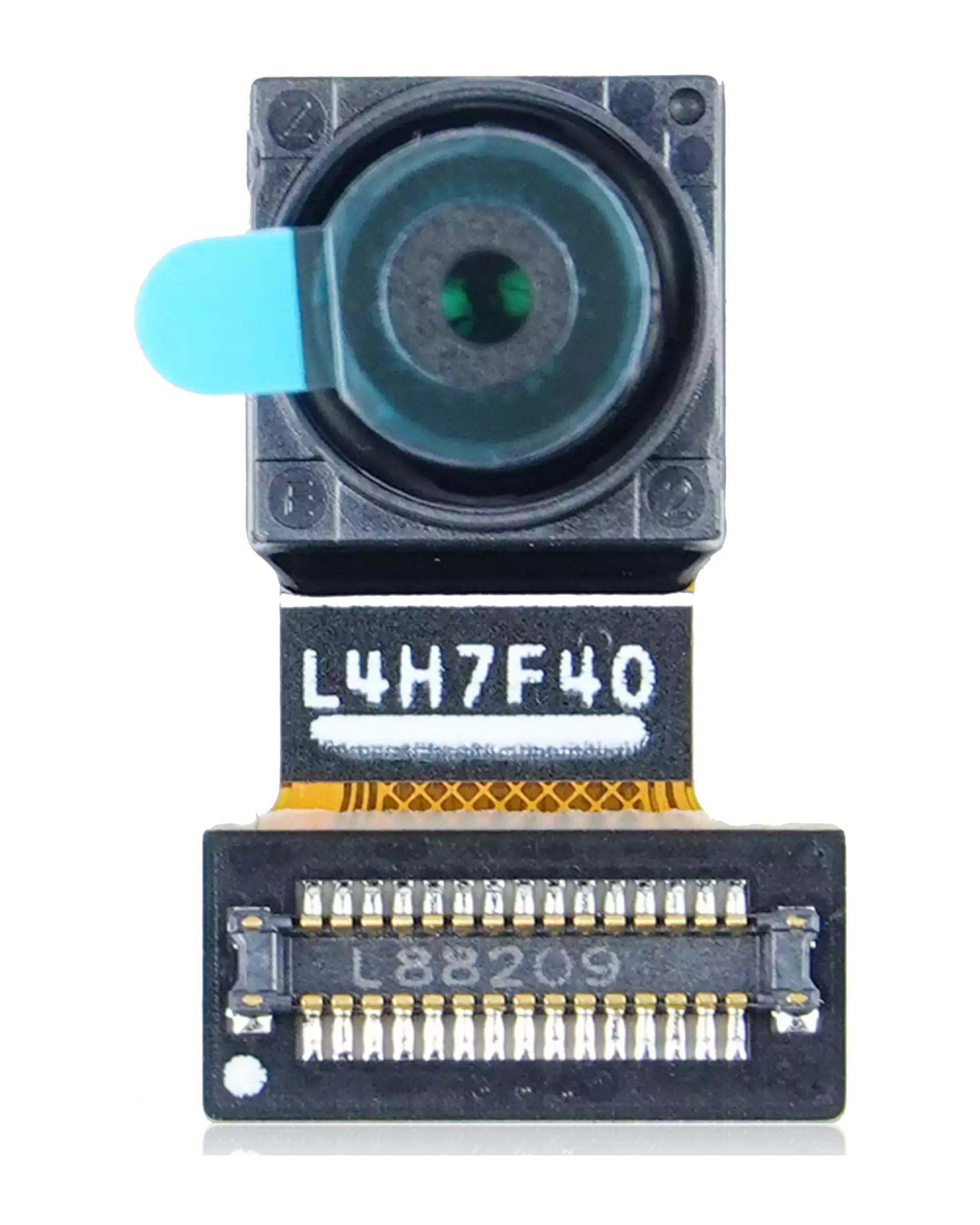 Frontkamera für Motorola Moto G7 (XT1962 / 2019) – Original OEM