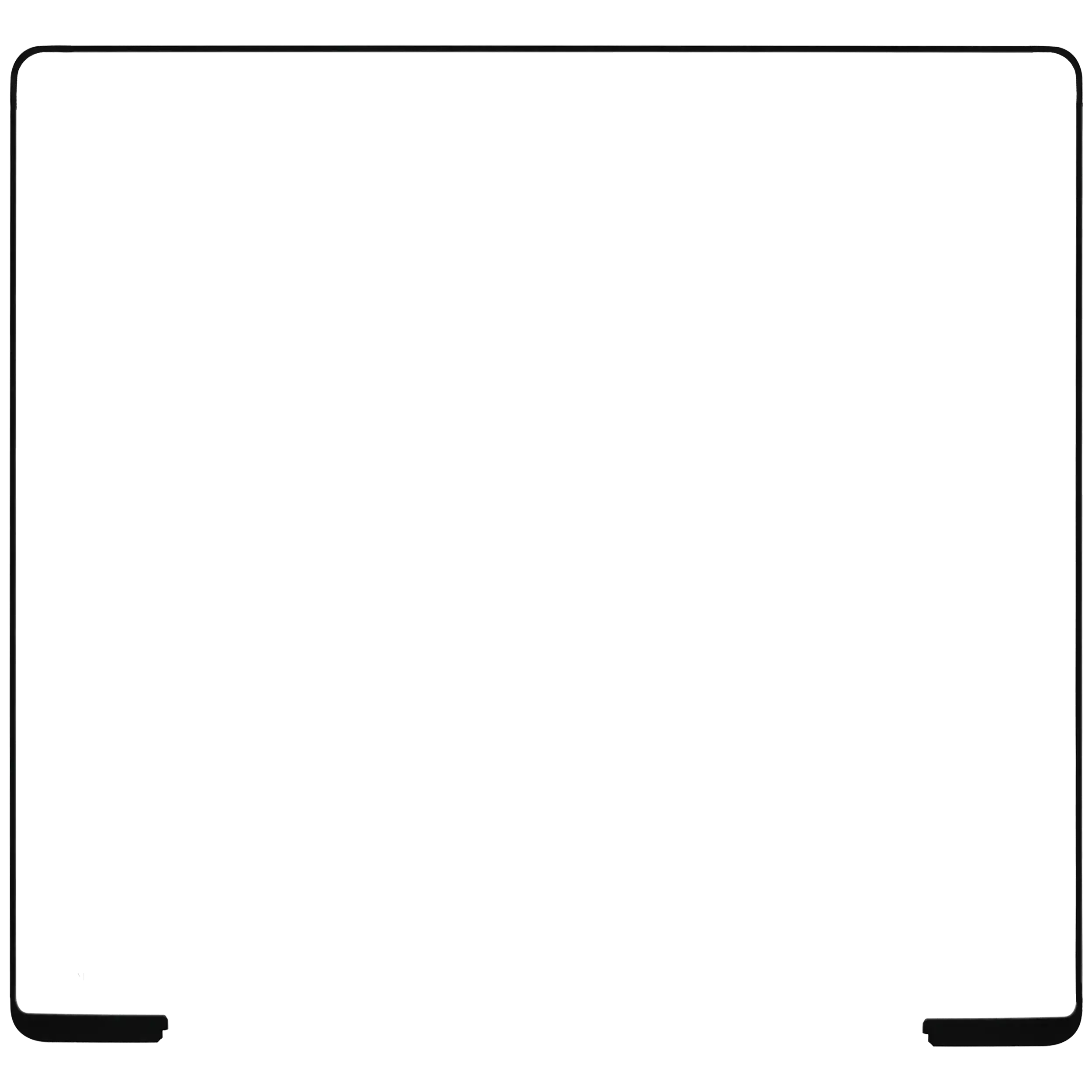 Display Gasket for MacBook Pro 14" A2442/A2779/A2918/A2992/A3112/A3401/A3185