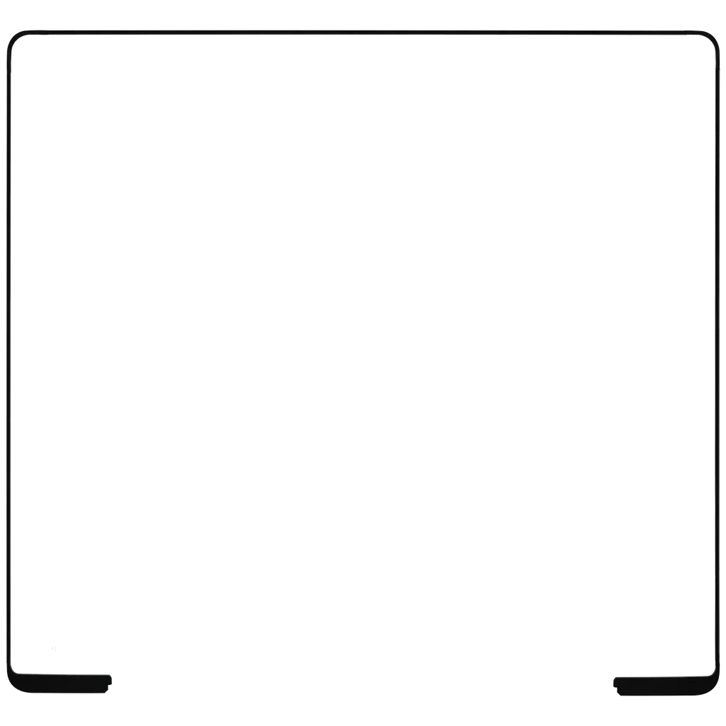 Display Gasket for MacBook Pro 14" A2442/A2779/A2918/A2992/A3112/A3401/A3185