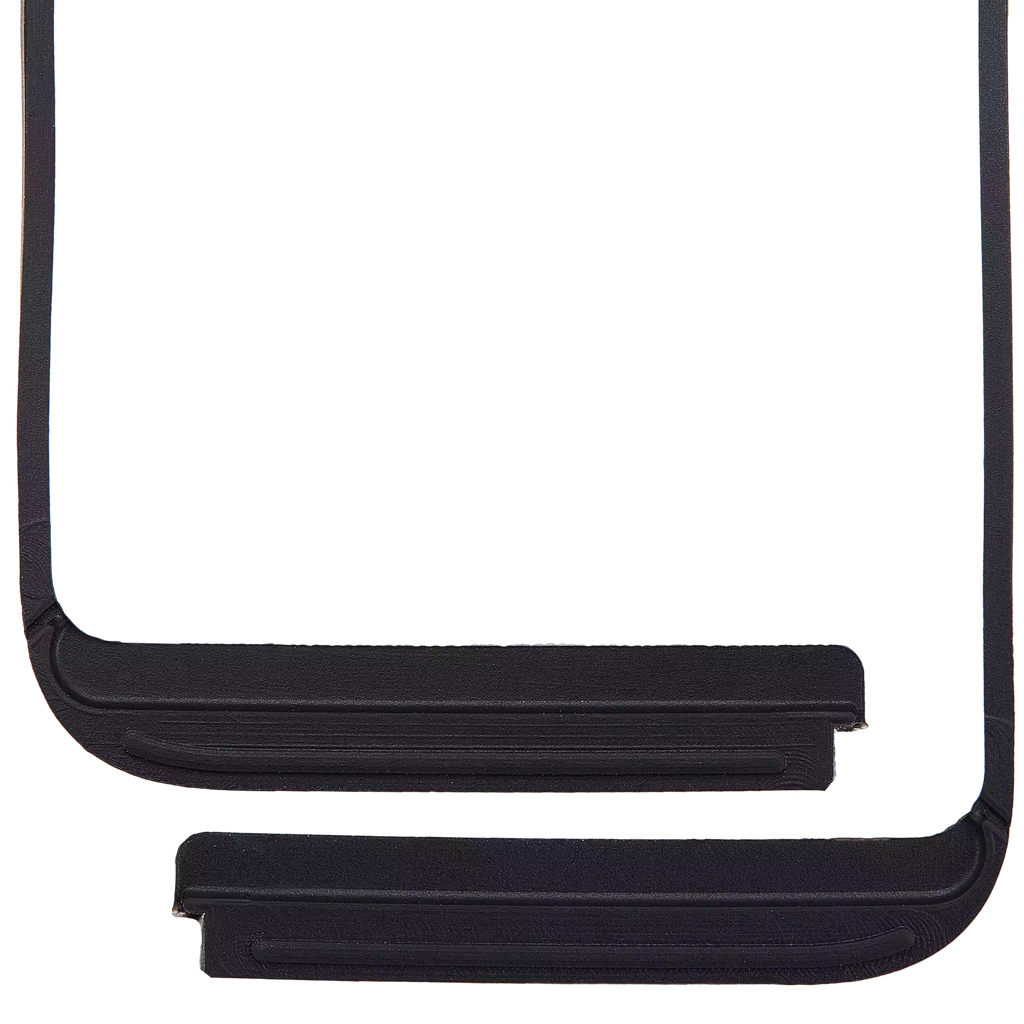 Display Gasket for MacBook Pro 16" A2485 (2021), A2780 (2023), A2991 (2023), A3403 (2024), A3186 (2024)