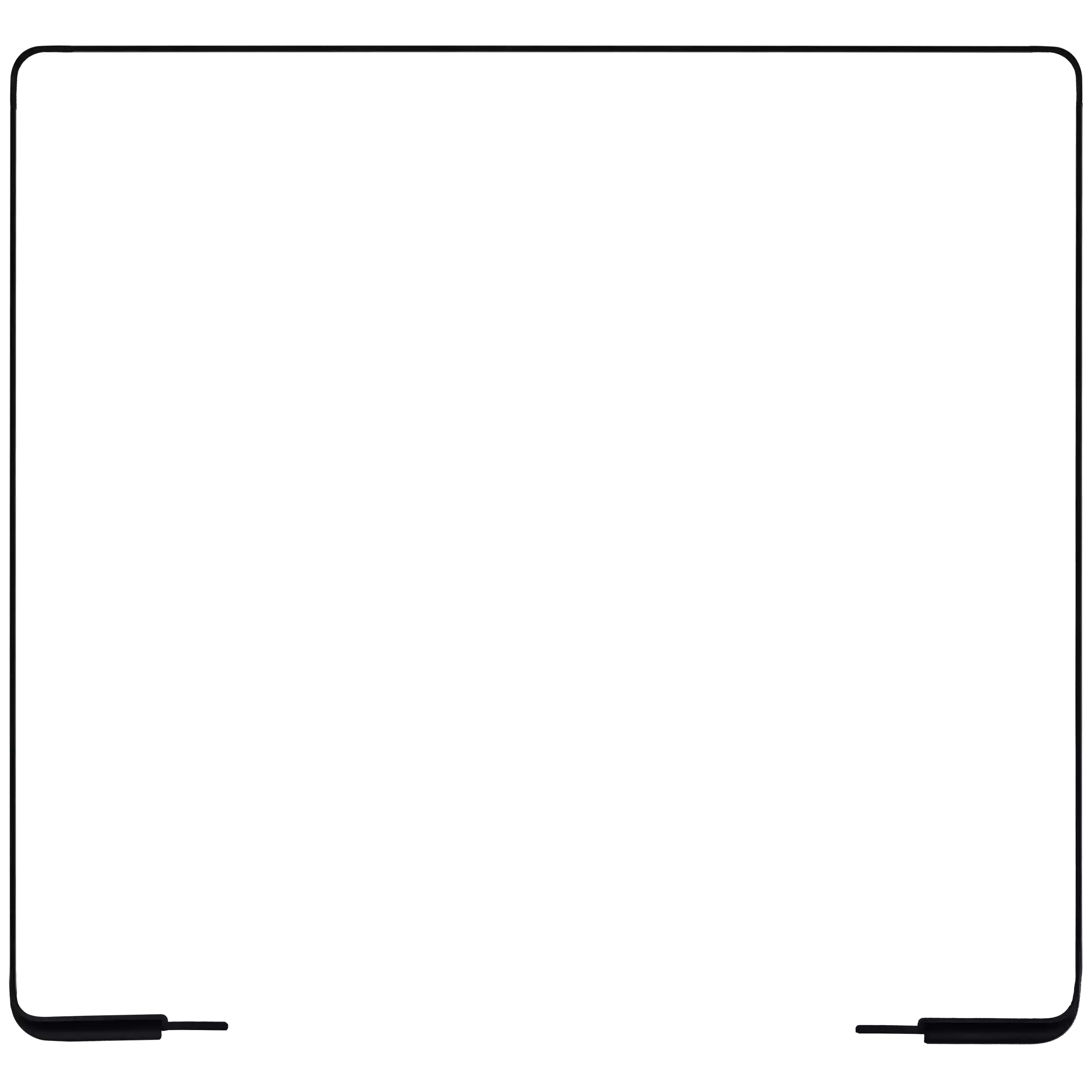 Displaydichtung für MacBook Air 15" (A2941, A3114, A3241)
