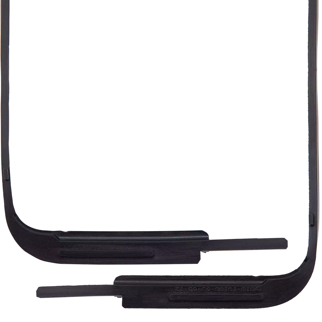 Display Gasket for MacBook Air 15" (A2941 / Mid 2023 / A3114 / Mid 2024 / A3241 / Early 2025)