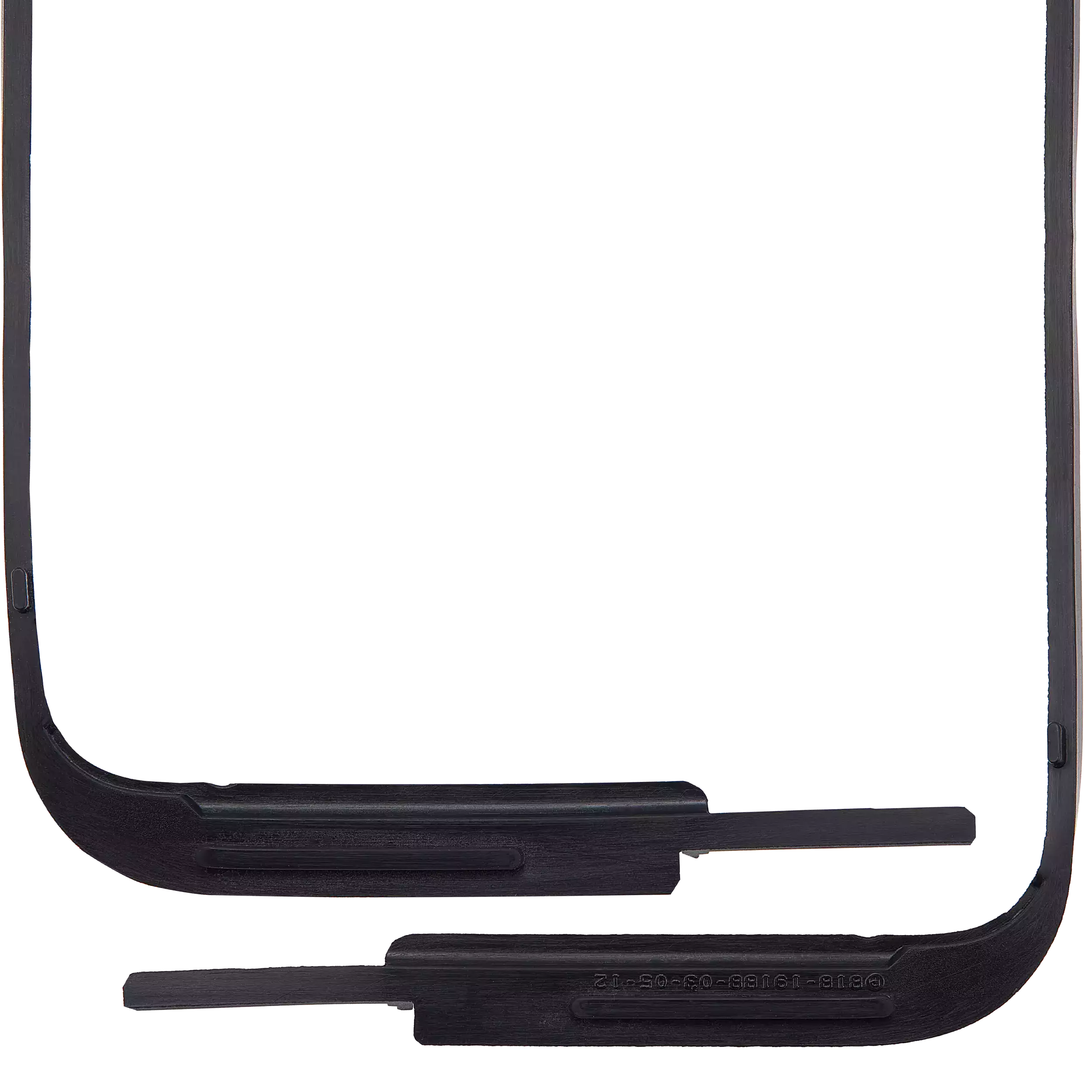 Display Gasket for MacBook Air 15" (A2941 / Mid 2023 / A3114 / Mid 2024 / A3241 / Early 2025)