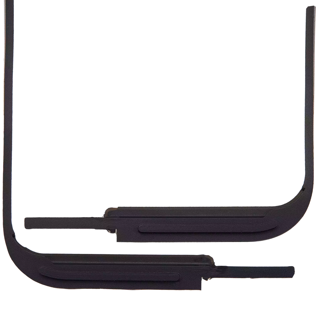 Display Gasket for MacBook Air 13" (A2681 / Mid 2022 / A3113 / Mid 2024 / A3240 / Early 2025)