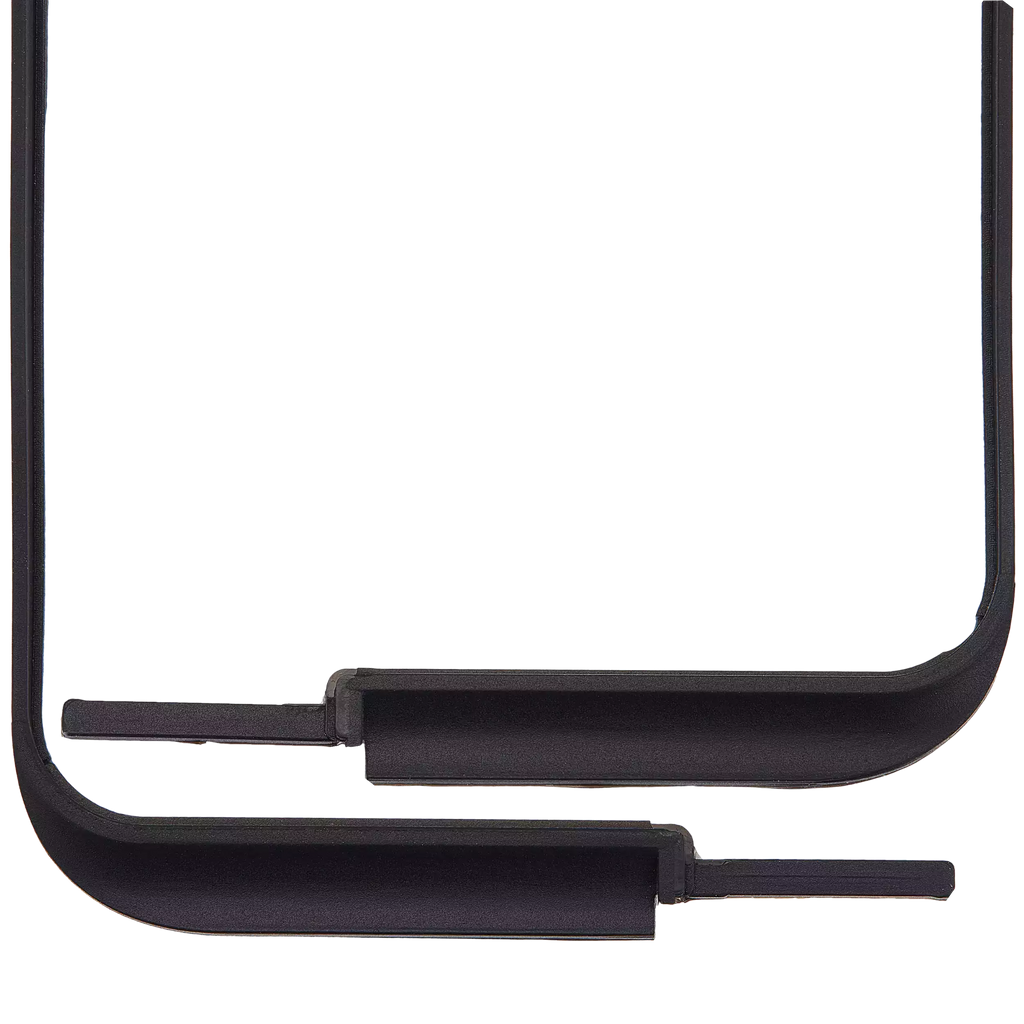 Display Gasket for MacBook Air 13" (A2681 / Mid 2022 / A3113 / Mid 2024 / A3240 / Early 2025)