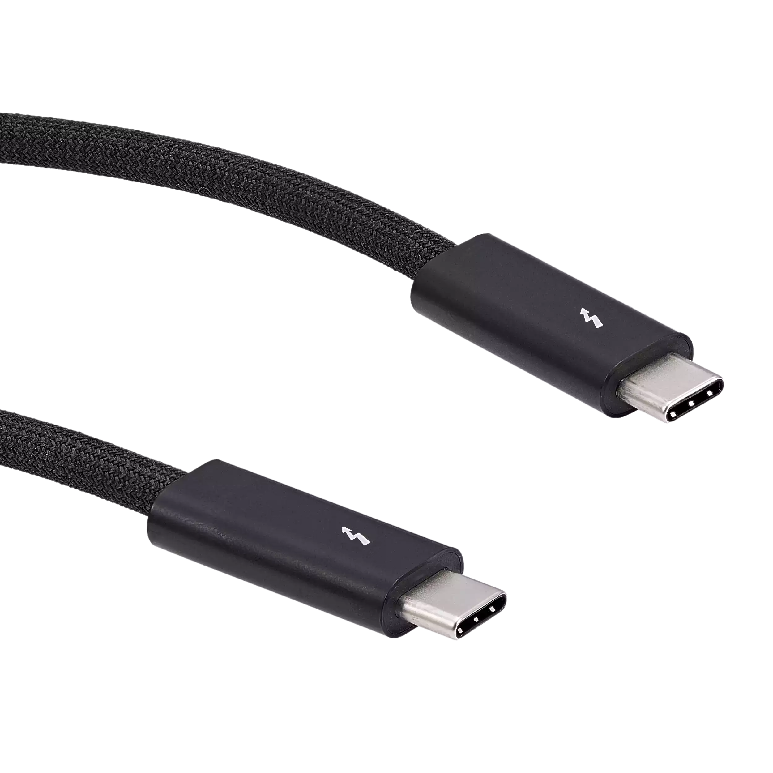 Thunderbolt 4 USB-C Kabel für MacBook/iMac/Mac 1m OEM Pull A