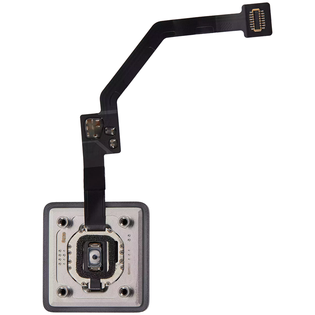 Power-Button-Kabel für MacBook Pro 16" A2485 (2021) Pro/Max und A2780 (2023)