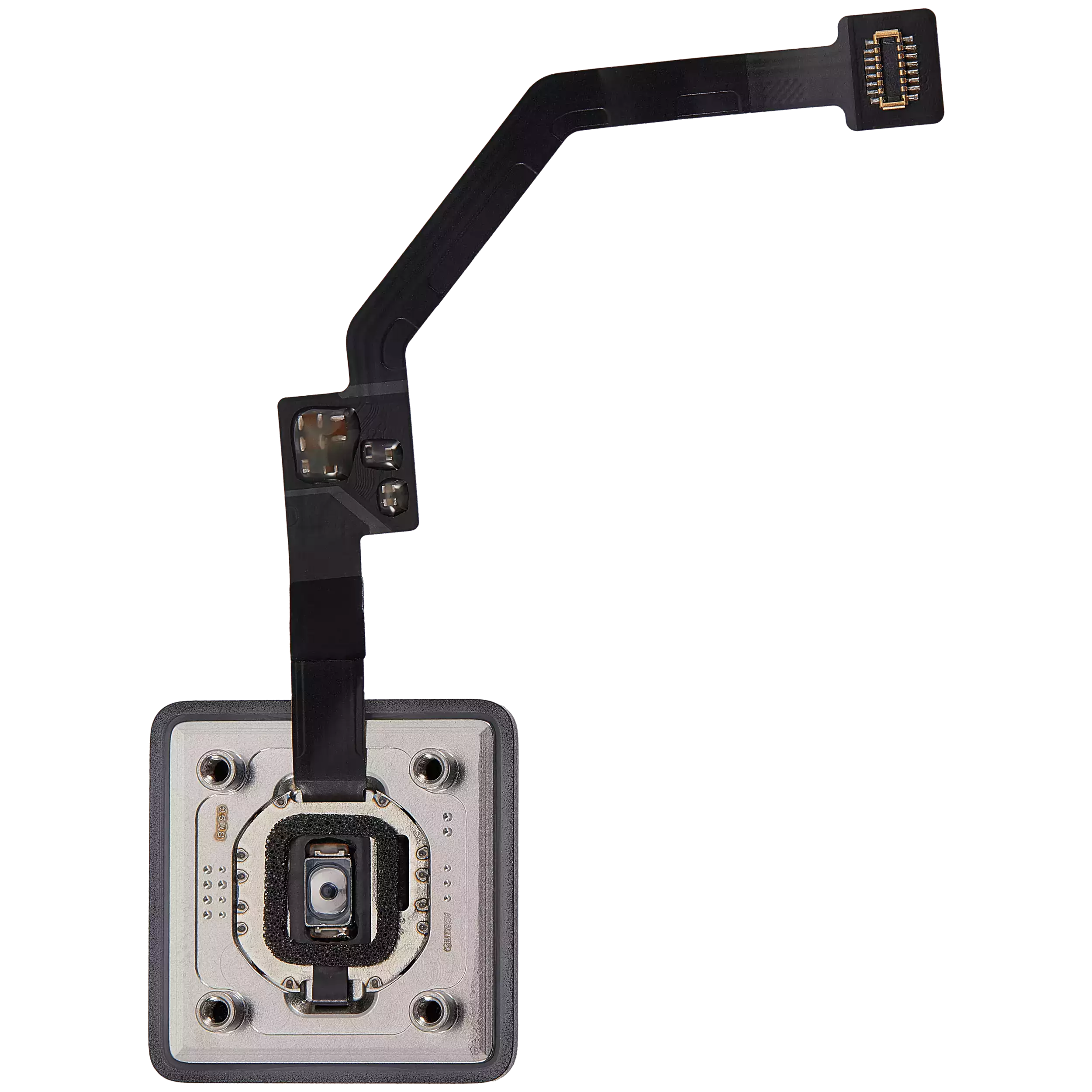 Power-Button-Kabel für MacBook Pro 16" A2485 (2021) Pro/Max und A2780 (2023)