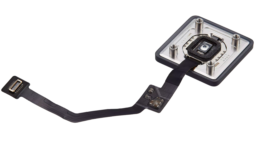 Power-Button-Kabel für MacBook Pro 16" A2485 (2021) Pro/Max und A2780 (2023)