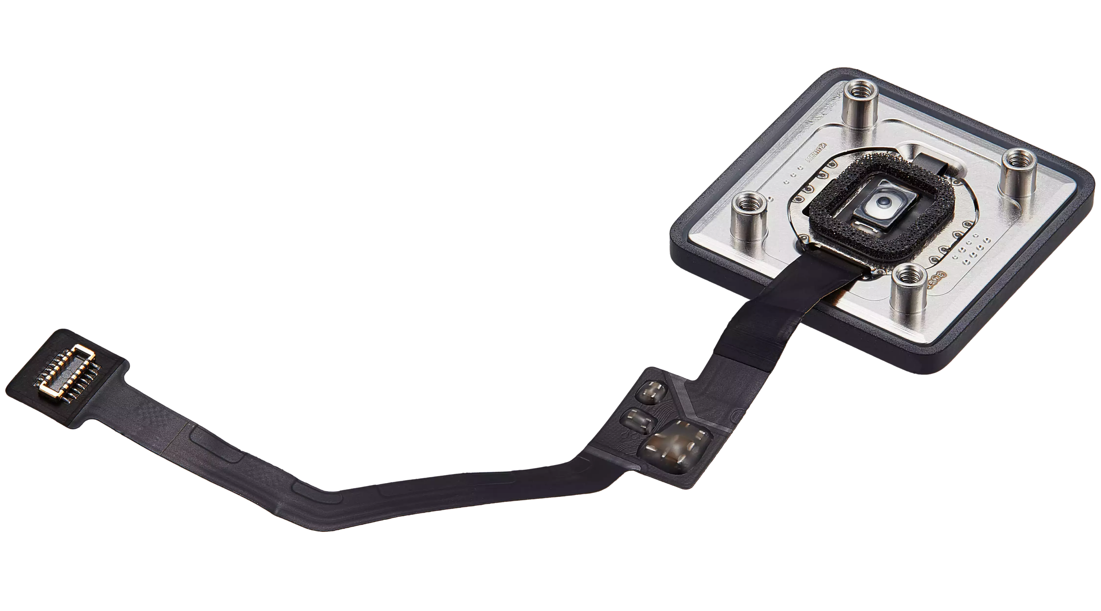 Power-Button-Kabel für MacBook Pro 16" A2485 (2021) Pro/Max und A2780 (2023)