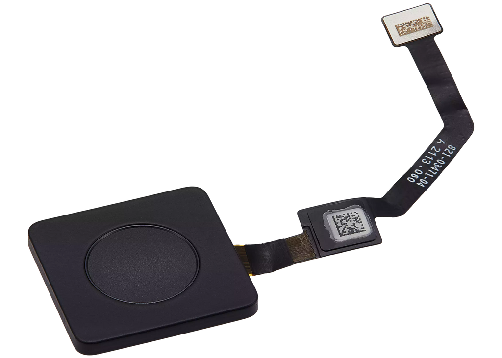 Power-Button-Kabel für MacBook Pro 16" A2485 (2021) Pro/Max und A2780 (2023)