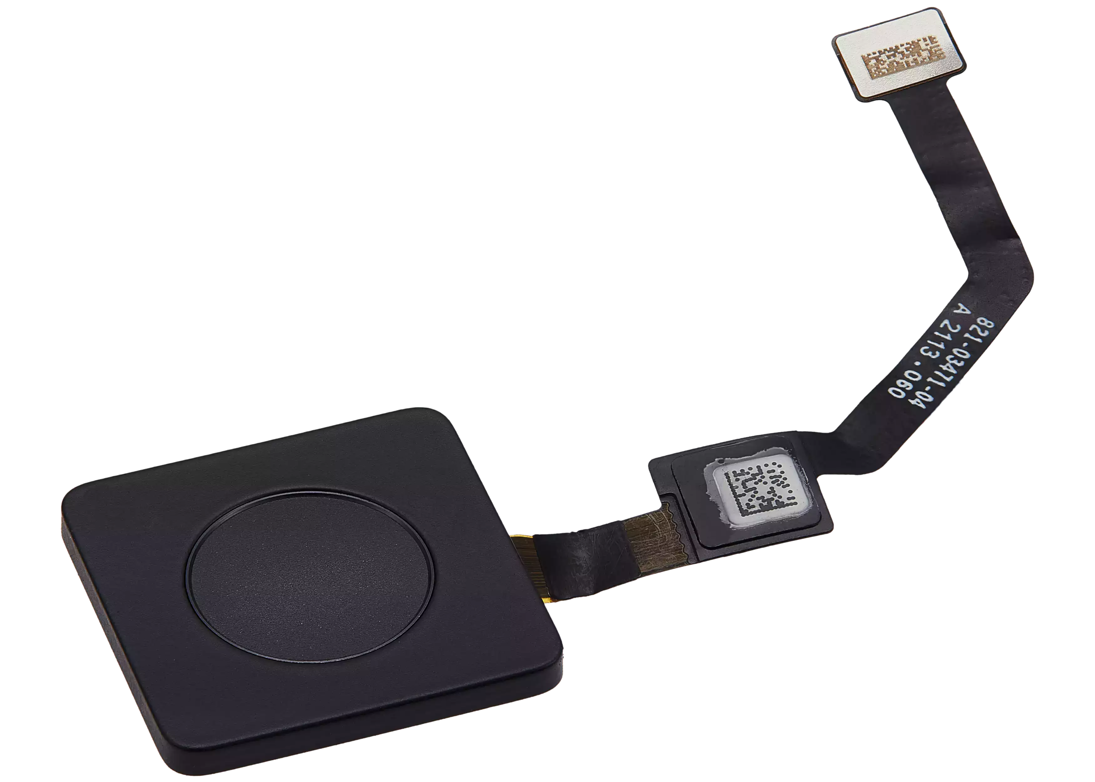 Power-Button-Kabel für MacBook Pro 16" A2485 (2021) Pro/Max und A2780 (2023)