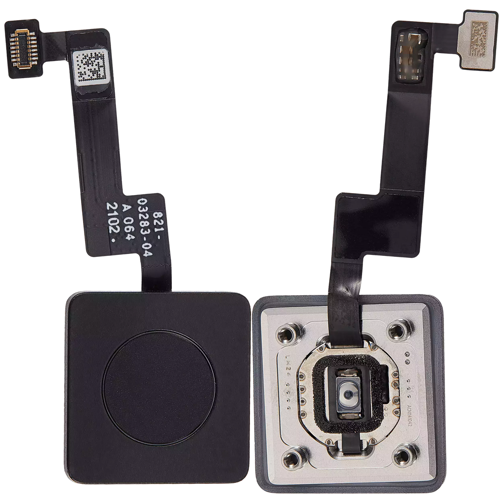 Power-Button-Kabel für MacBook Pro 14" A2442/A2779/A2918