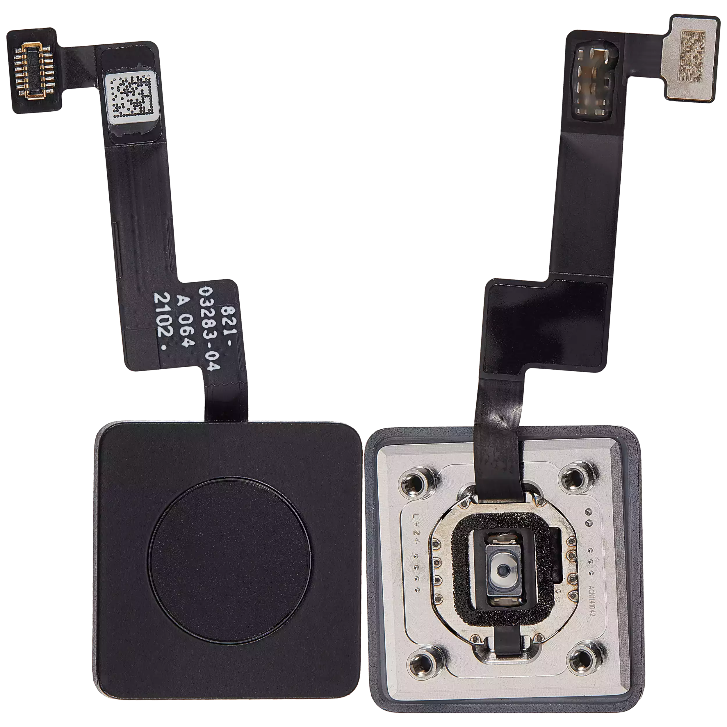 Power-Button-Kabel für MacBook Pro 14" A2442/A2779/A2918