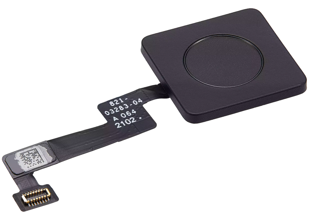 Power-Button-Kabel für MacBook Pro 14" A2442/A2779/A2918