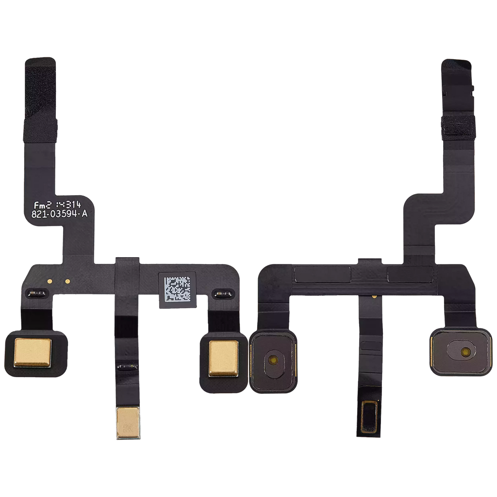 Mikrofon-Flexkabel Apple MacBook Pro 14" A2442/A2779