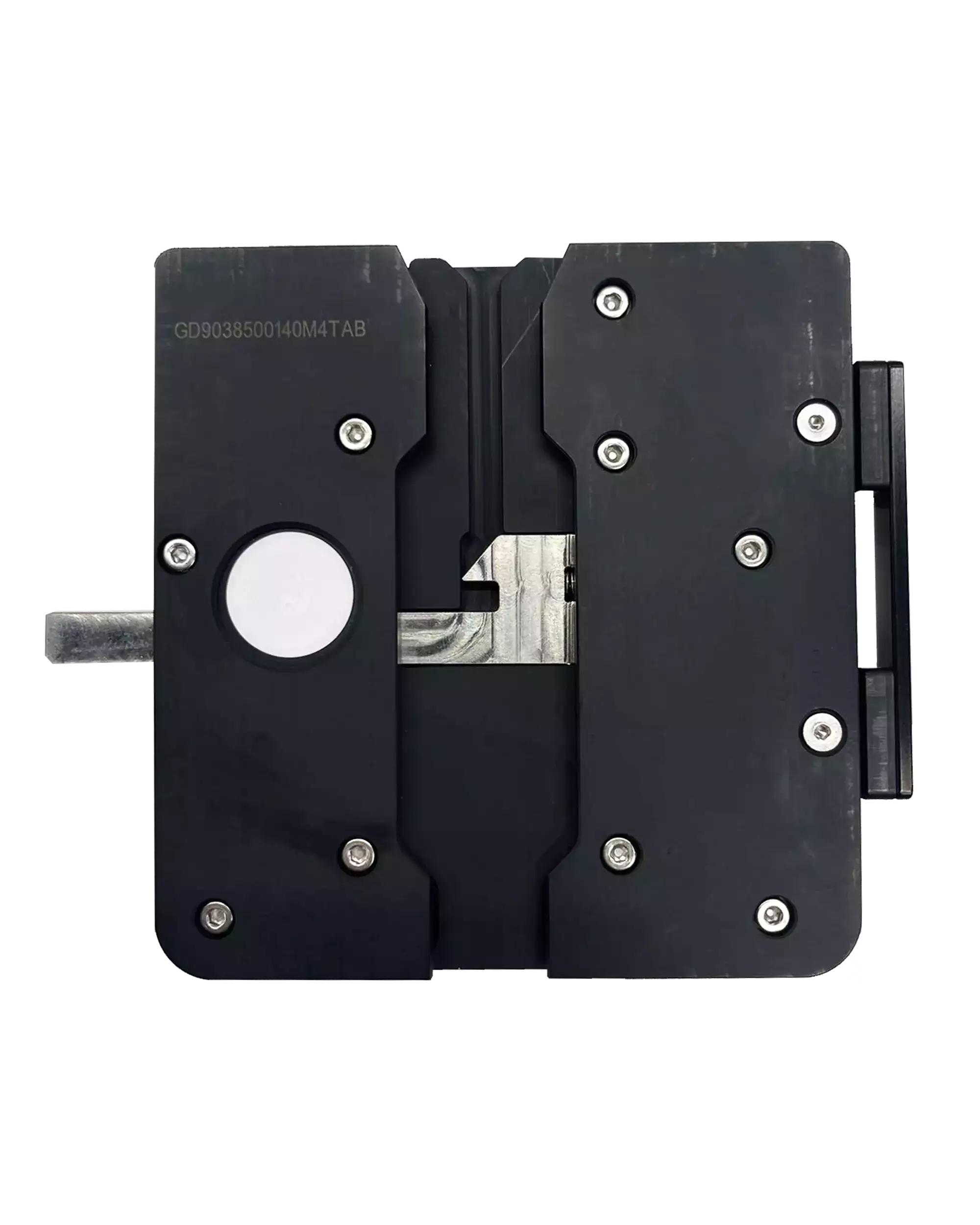 Beheizte Display-Taschenform für iPhone 12/13 Mini OEM Service Tool