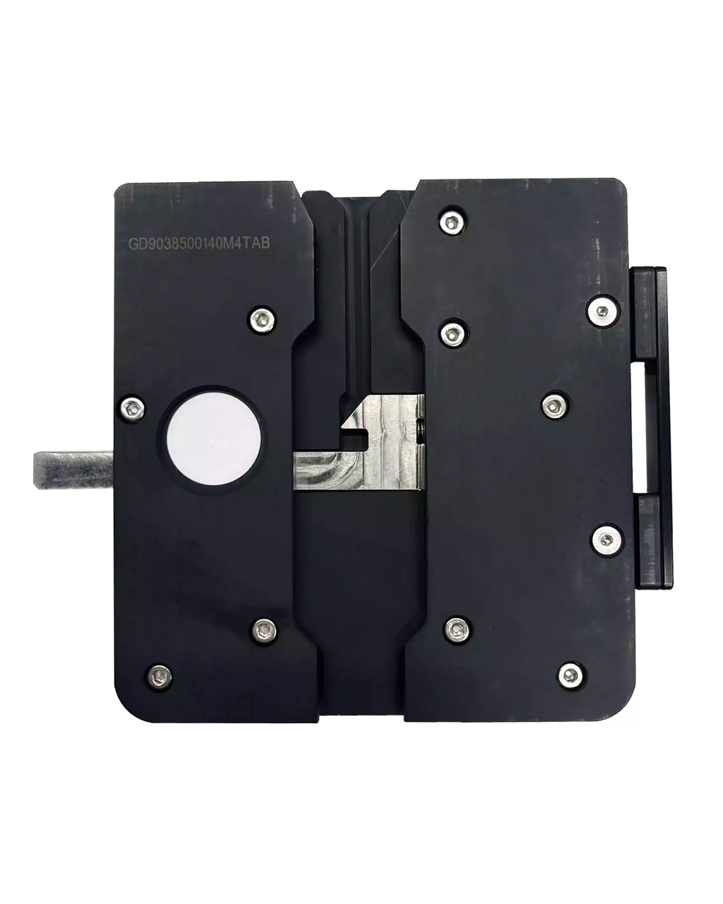 Heated Display Pocket Mold for iPhone 12 Mini / 13 Mini (5.4 inch) (OEM Service Tools)