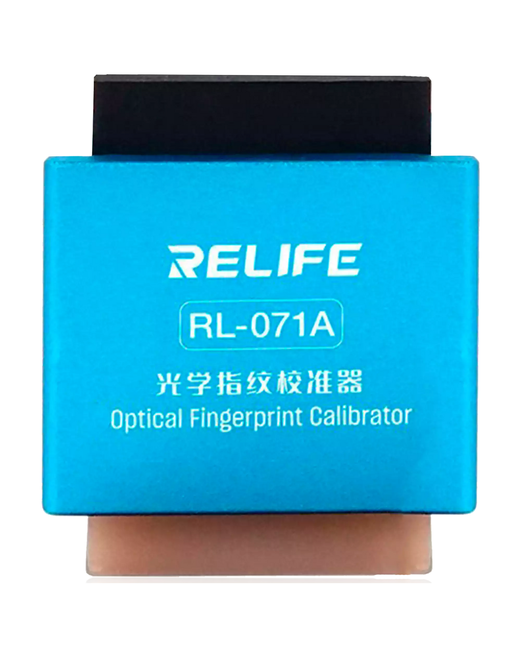 RL-071A Optical Fingerprint Calibrator for In-Display Fingerprint Scanners (ReLife)