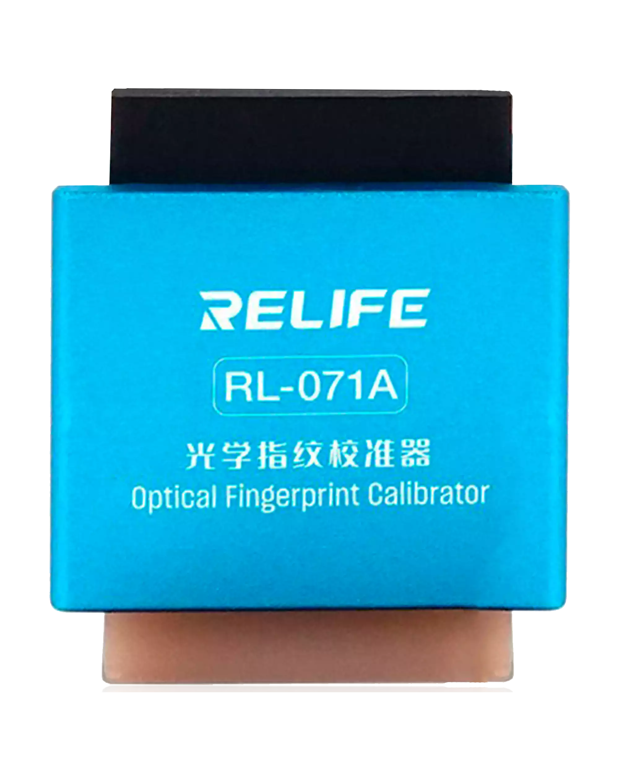 RL-071A Optical Fingerprint Calibrator for In-Display Fingerprint Scanners (ReLife)