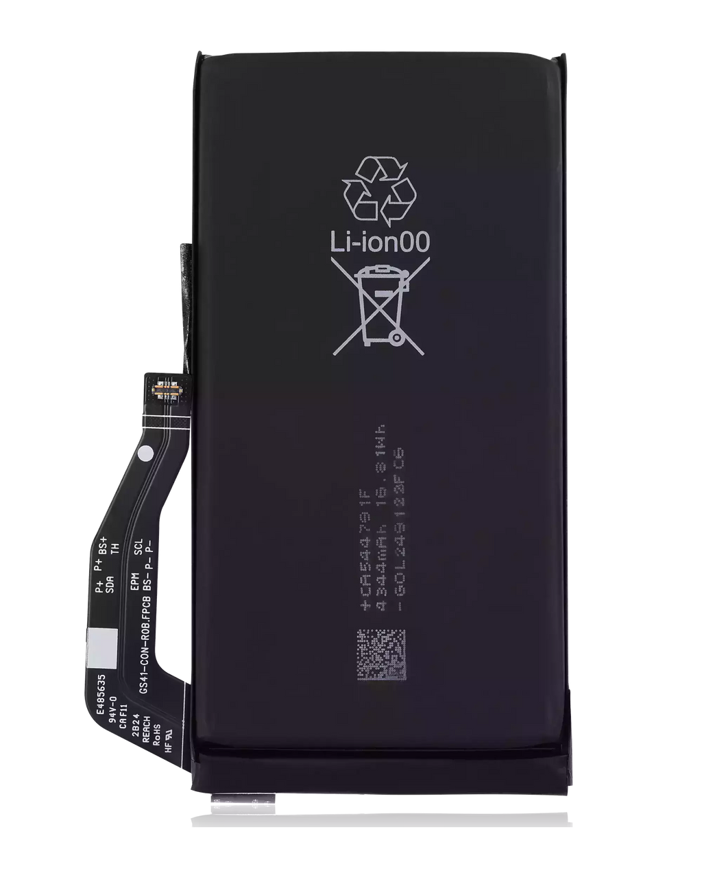 Replacement Battery for Google Pixel 7a (GP5JE) (Original OEM)