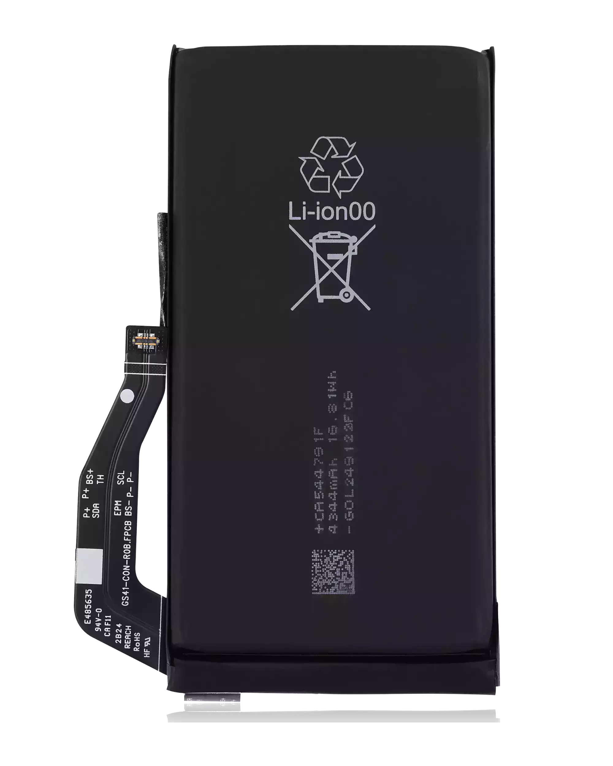 Replacement Battery for Google Pixel 7a (GP5JE) (Original OEM)