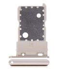 SIM-Kartenfach für Google Pixel 3 XL (OEM-Qualität) (Pink)