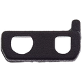 Näherungs- und Lichtsensor-Gummihülse für Motorola Moto G34 (Gen. OEM)