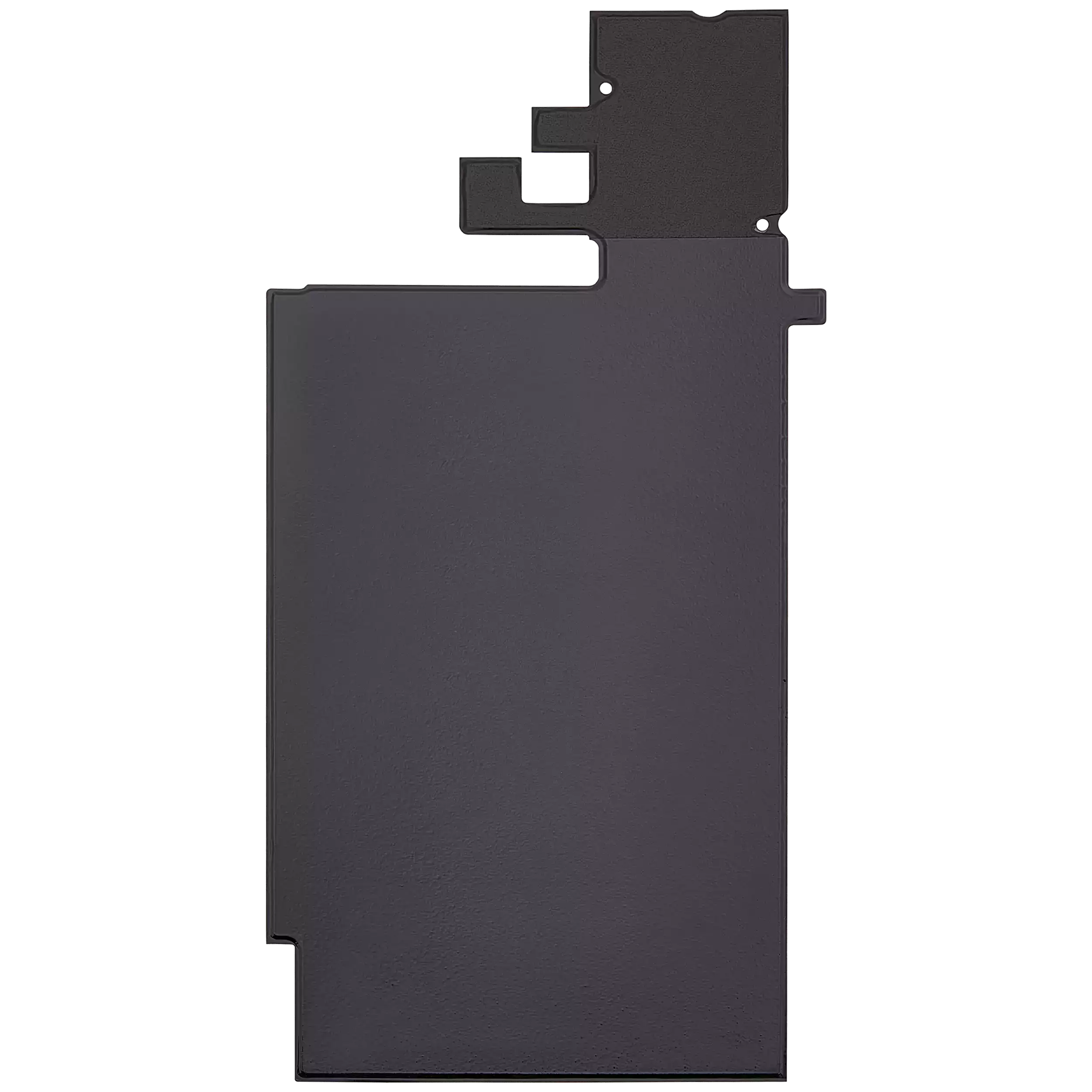Wärmeabschirmungsfolie für Motorola Edge 40 (Hauptplatine+Akku) OEM