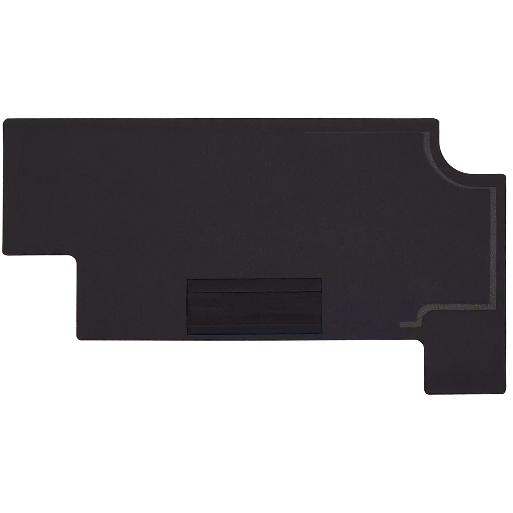 Mainboard Heat Shield für iPhone 16/16 Plus (2-teiliges Set) (10er-Pack)
