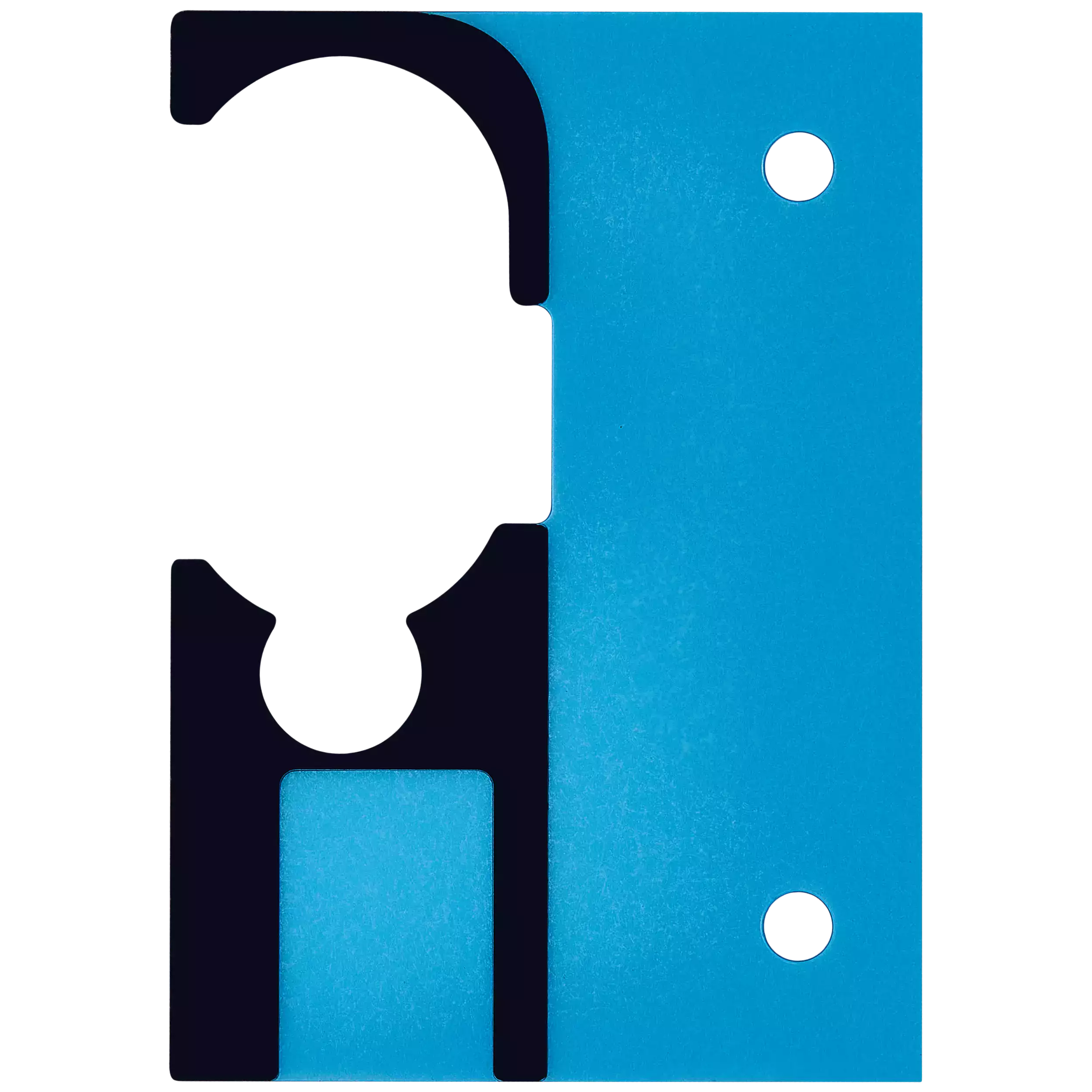 Adhesive for Top Microphone Mount for Motorola Moto Edge (XT2305 / 2023) (Original OEM)