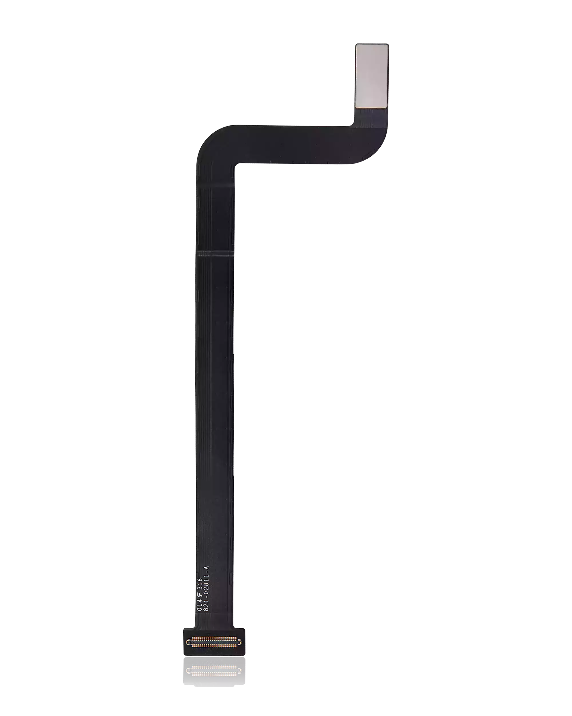 LCD-Flexkabel für iPad Pro 12.9" 5th Gen (2021) / 12.9" 6th Gen (2022) (Premium)